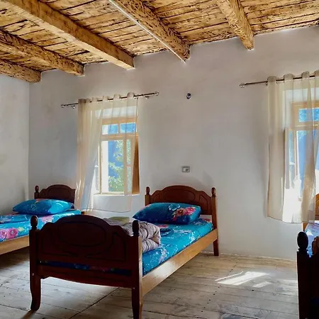 Silvester Guest house